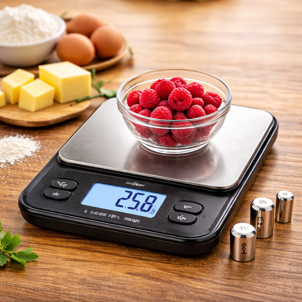 balance cuisine debutant simple