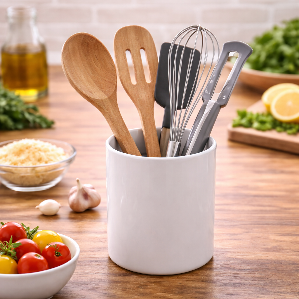 ustensiles cuisine debutant essentiels