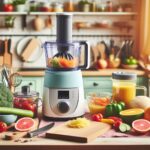 Les 10 Gadgets Essentiels pour Simplifier Votre Cuisine