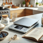 Top 5 des Gadgets de Cuisine Intelligents pour les Passionnés de Technologie