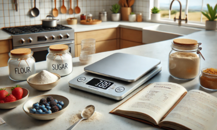 Top 5 des Gadgets de Cuisine Intelligents pour les Passionnés de Technologie