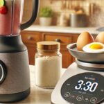 Comment Révolutionner vos Recettes avec ces 3 Gadgets Innovants