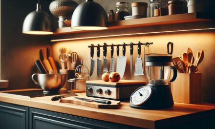 Les gadgets de cuisine incontournables pour les gourmets français